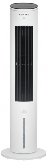 Kumtel Air Cooler HAC 01W Vantilatör kullananlar yorumlar